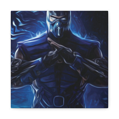 Sub Zero