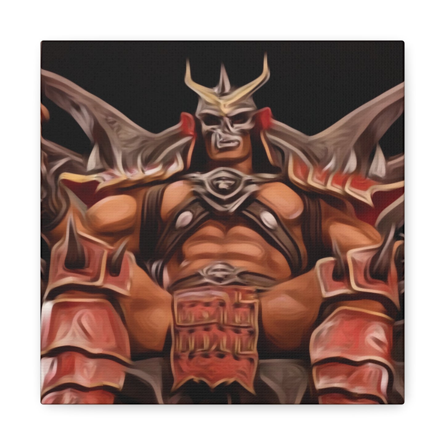 Shao Kahn