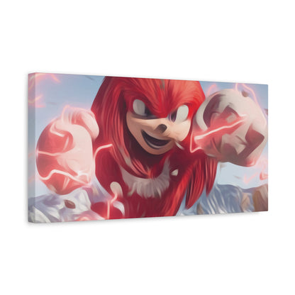 Knuckles