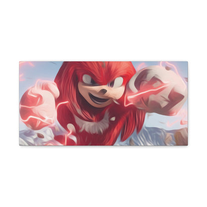 Knuckles