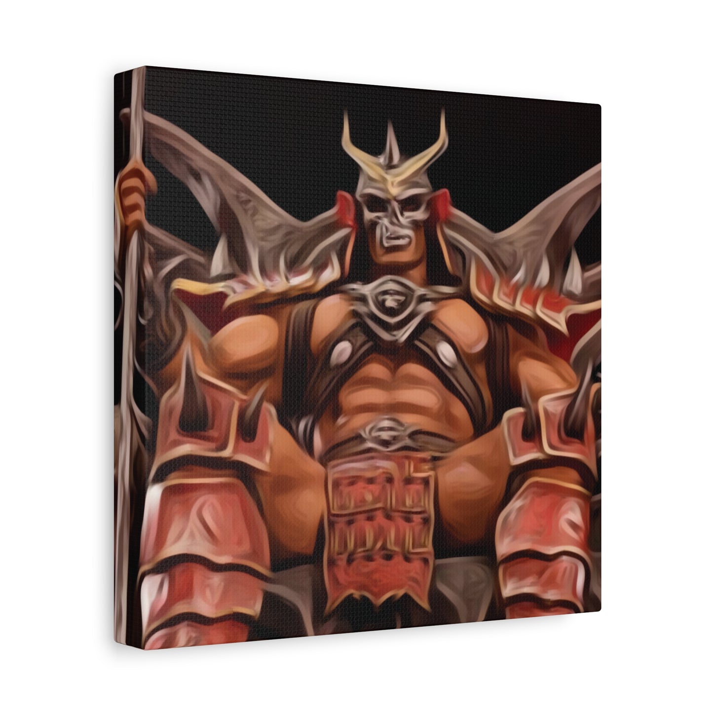 Shao Kahn