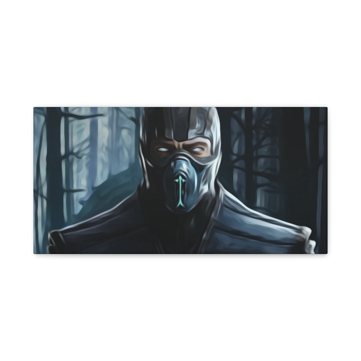 Sub Zero Wide